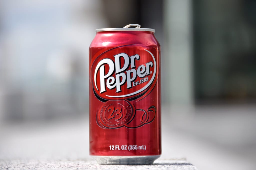 Dr.Pepper DRINK Wappen✨✨✨ - coastalcareeracademy.com