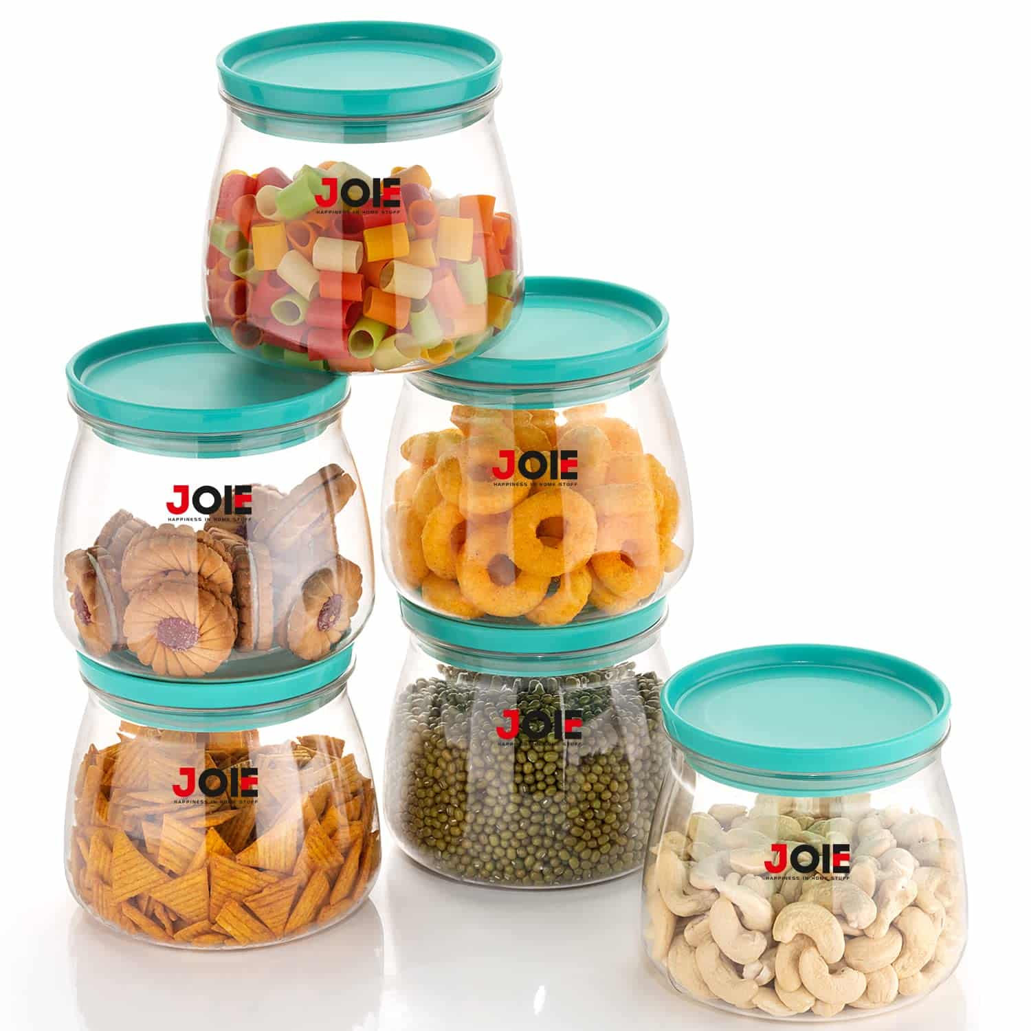 Use airtight container to store your cookies