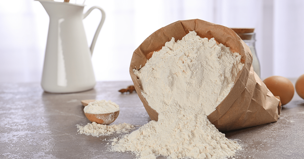 What Is Bread Flour?