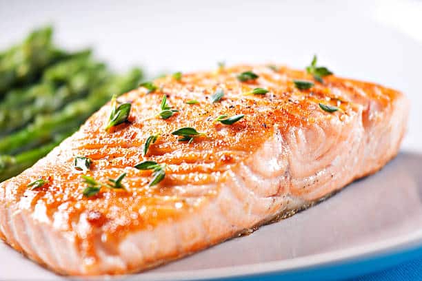 How Long Can Salmon Stay In The Freezer?