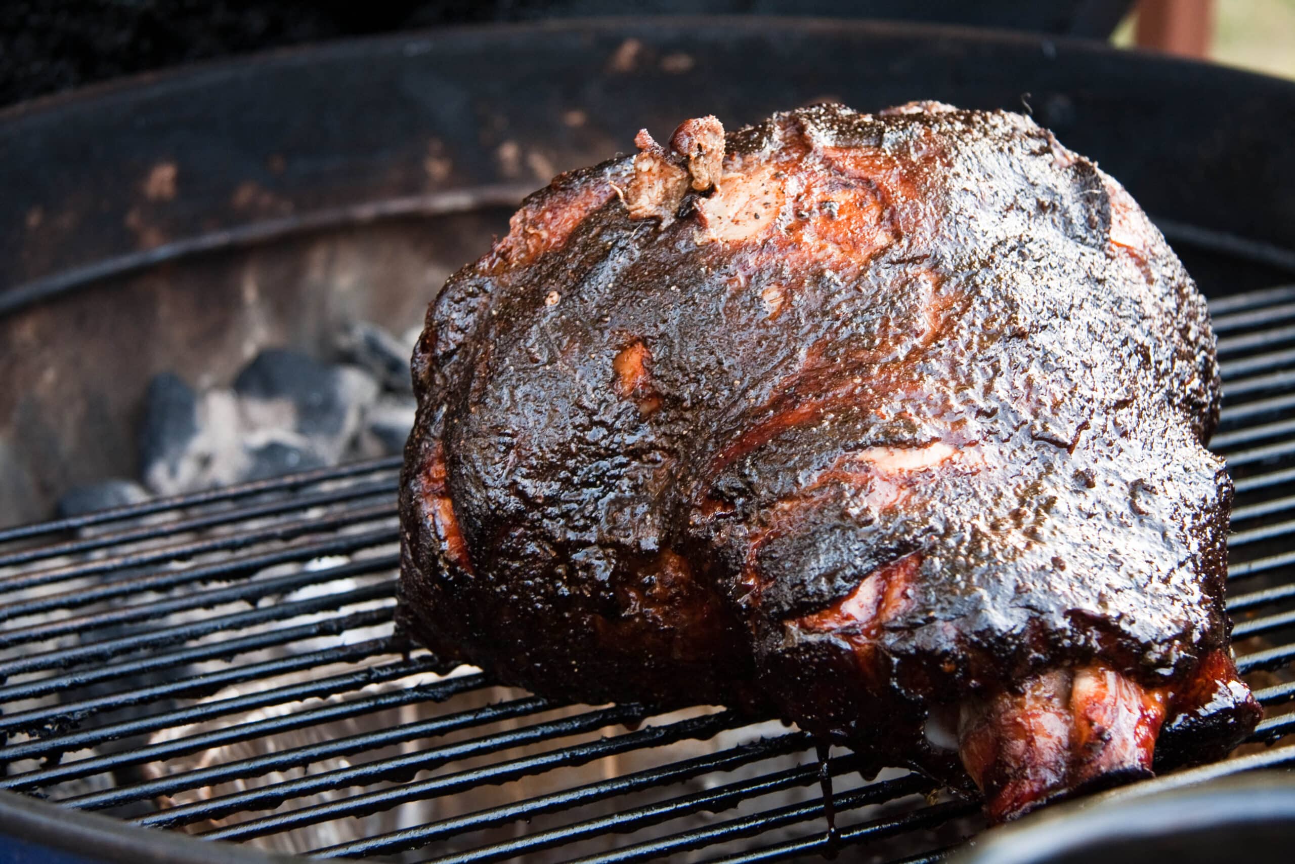 How Long to Smoke a Boston Butt at 250: A Guide.