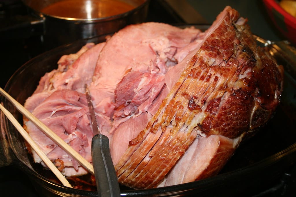 Choose the Perfect Easter Ham