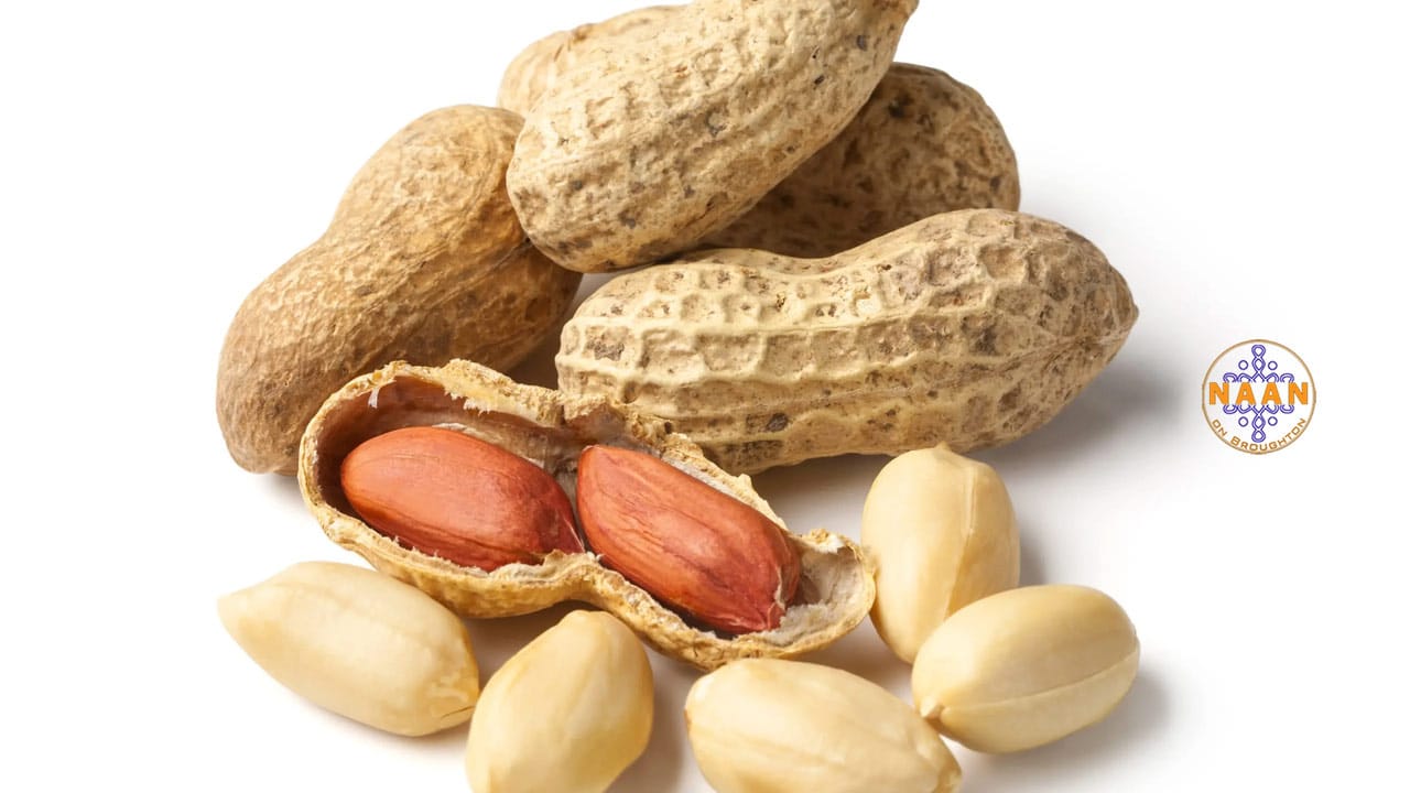 Pros and cons of eating peanut shells